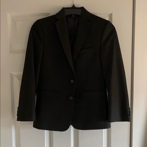 Boys size 12 suit